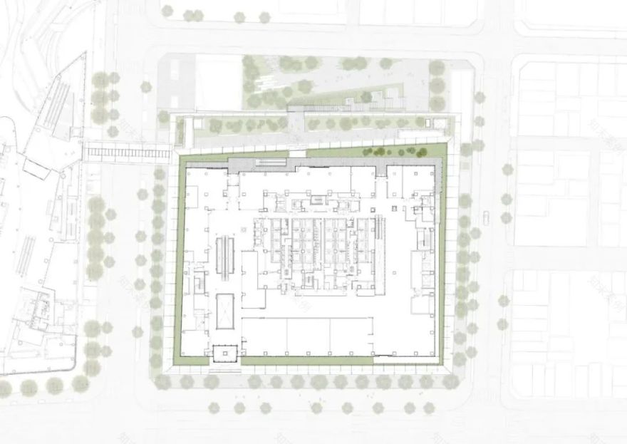 东京·虎之门之丘住宅塔丨日本东京-129