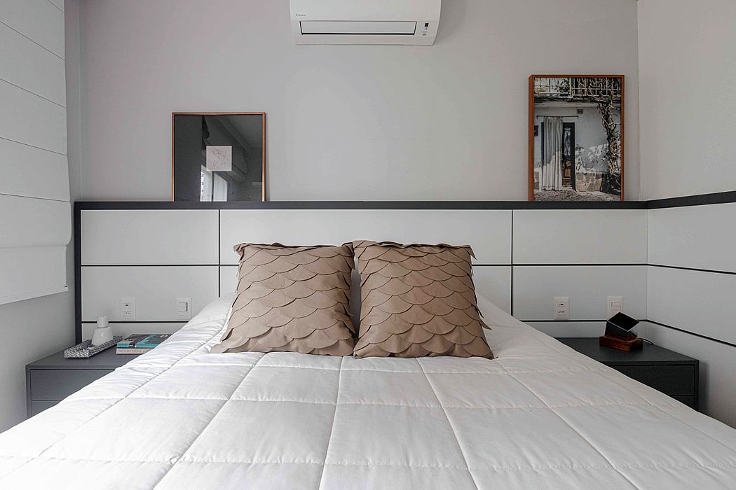 城市风格公寓丨巴西圣保罗丨C2HA Arquitetos-12