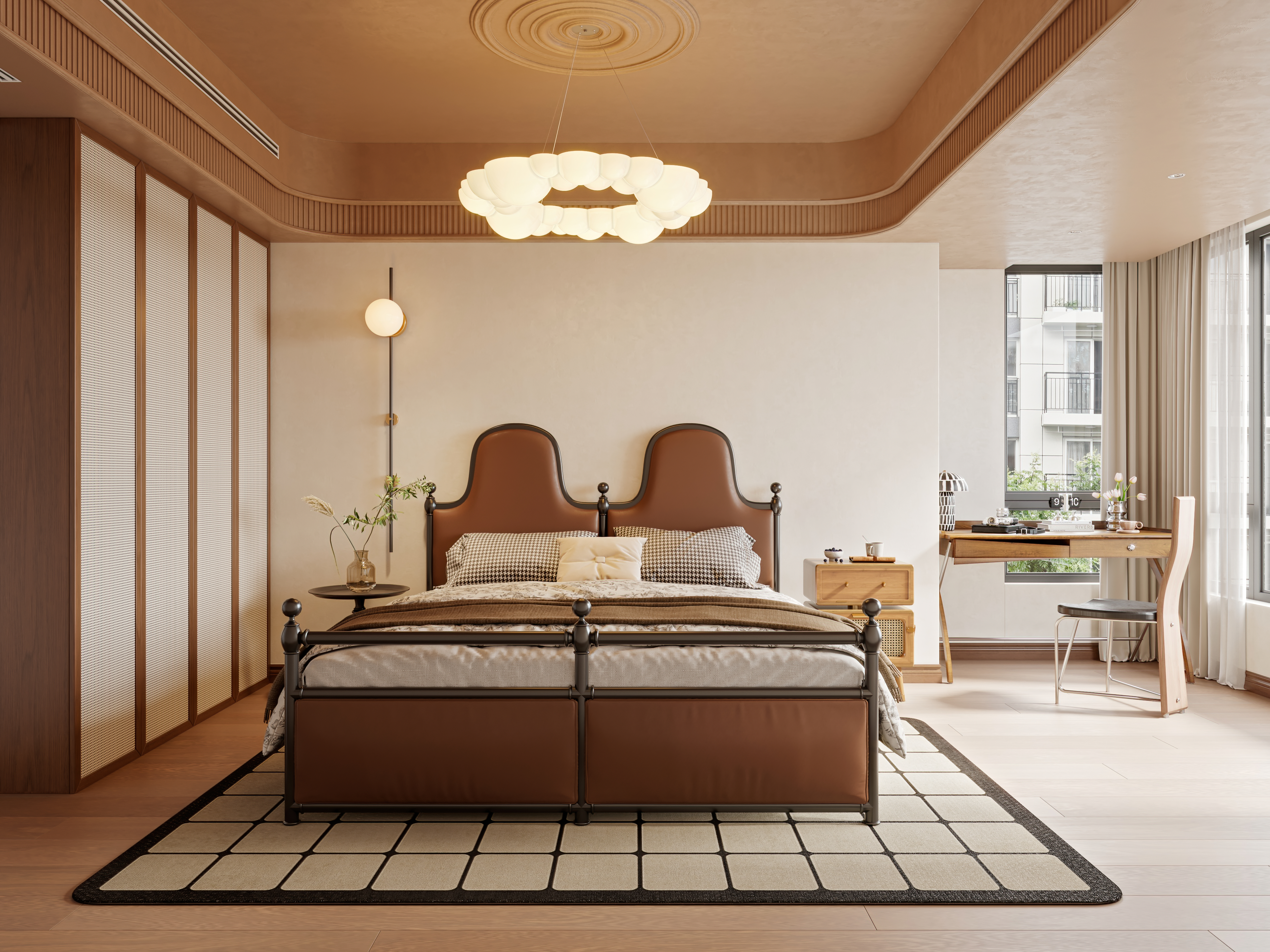 诧寂风客餐厅-9