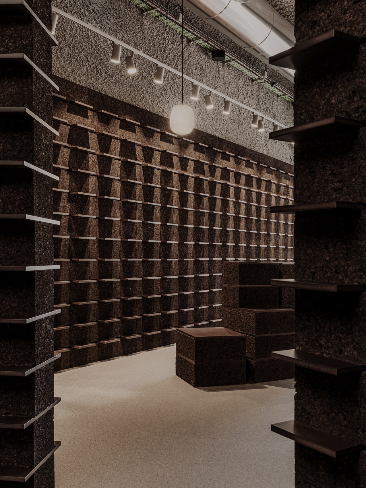 3P服装店，葡萄牙 / EstudioAlem-10