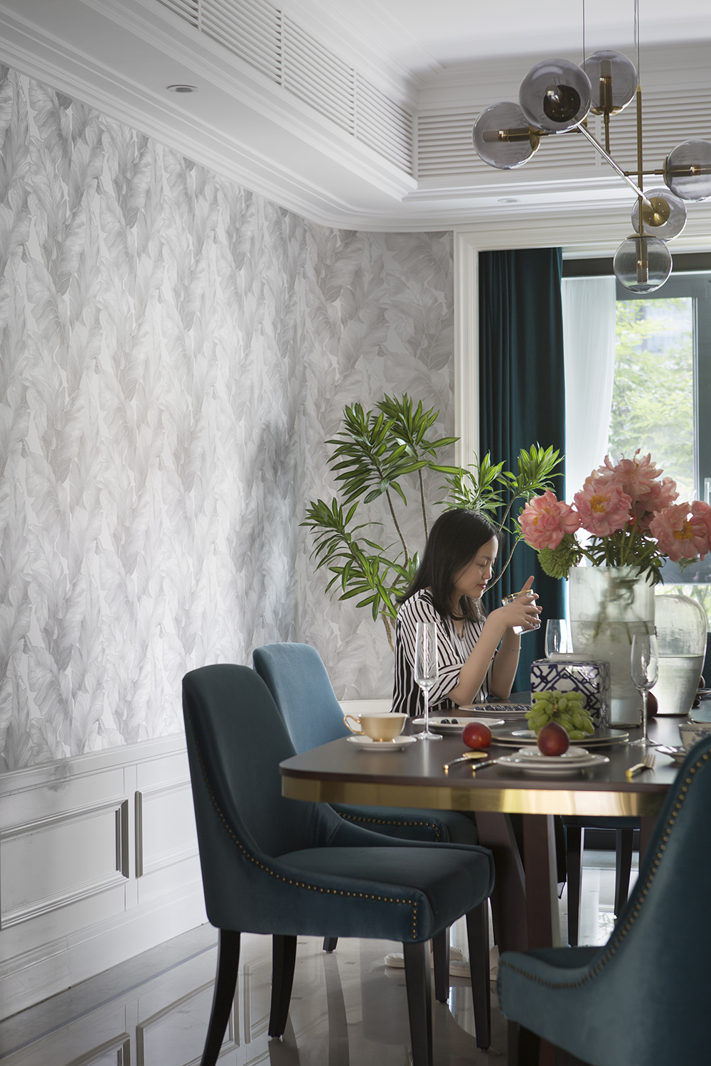 急诊科医师的精致家丨奇妙旅程-47