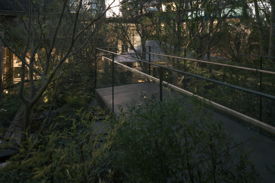 西安玺宸上院丨中国西安丨JTL加特林,浙江绿城建筑设计,上海无间建筑设计-72