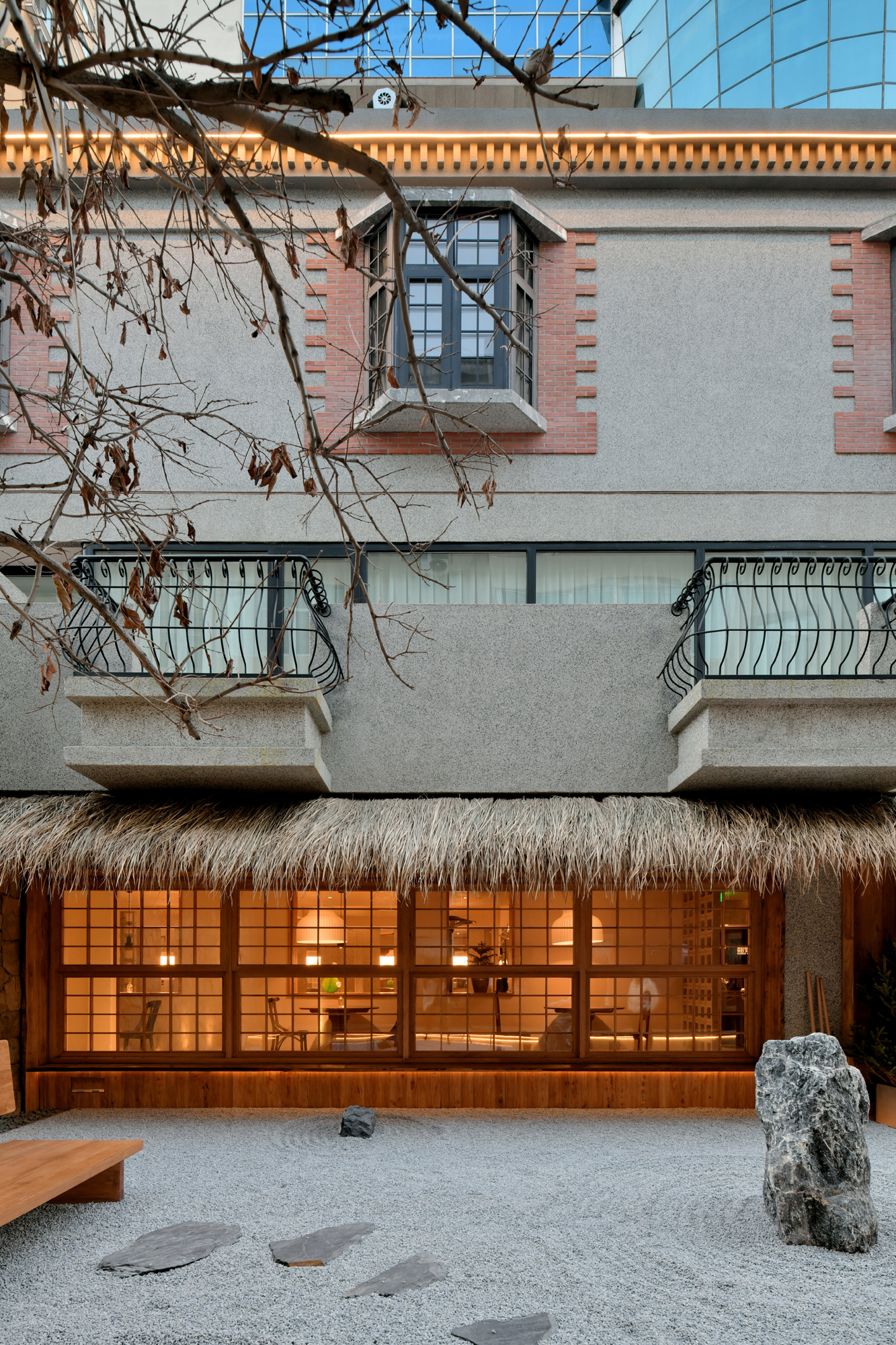 韦空间｜莫森·设计丨中国太原丨孟飛,张林林,程备备-46