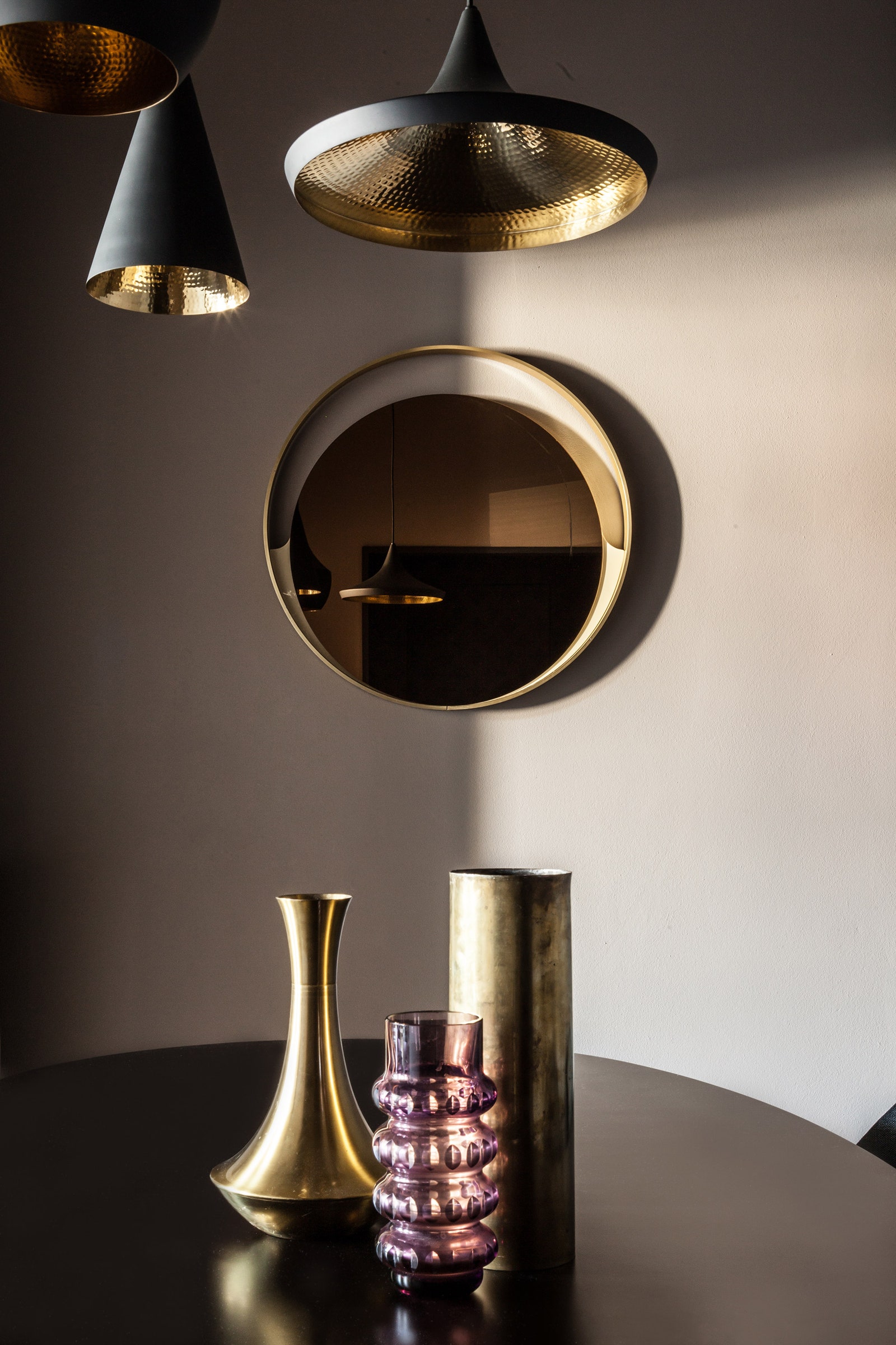 Дизайн интерьера квартиры 90 м² в Прато | AD Magazine-11