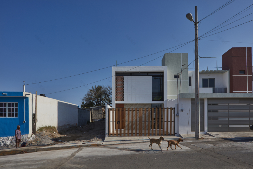 MX 住房 | 原生态与商业的完美融合-26