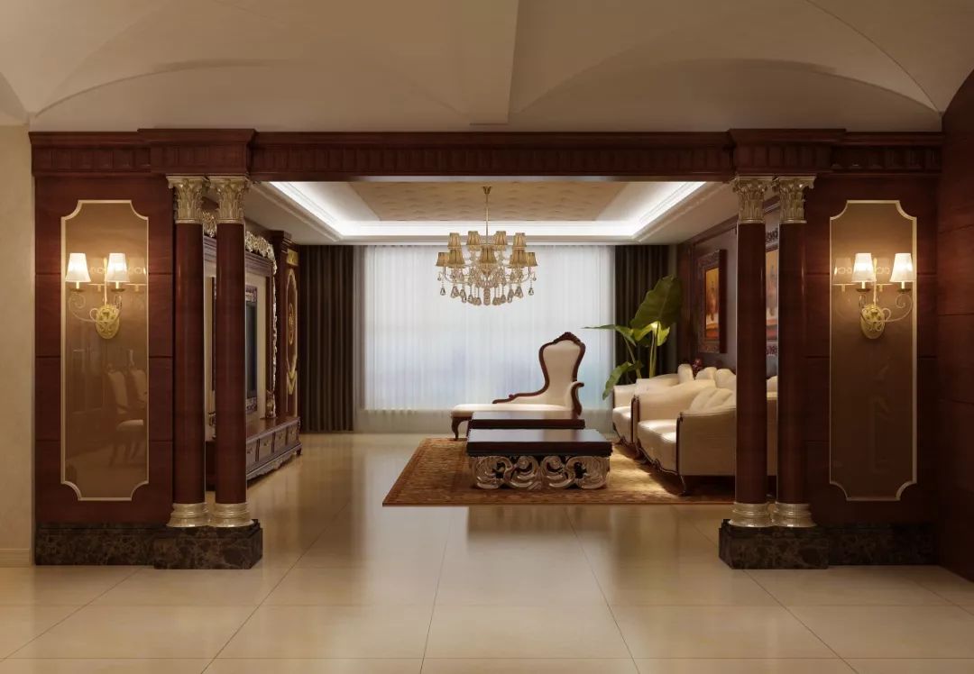 设计师张强 | 品味文化，感悟生活，创造美好空间-31