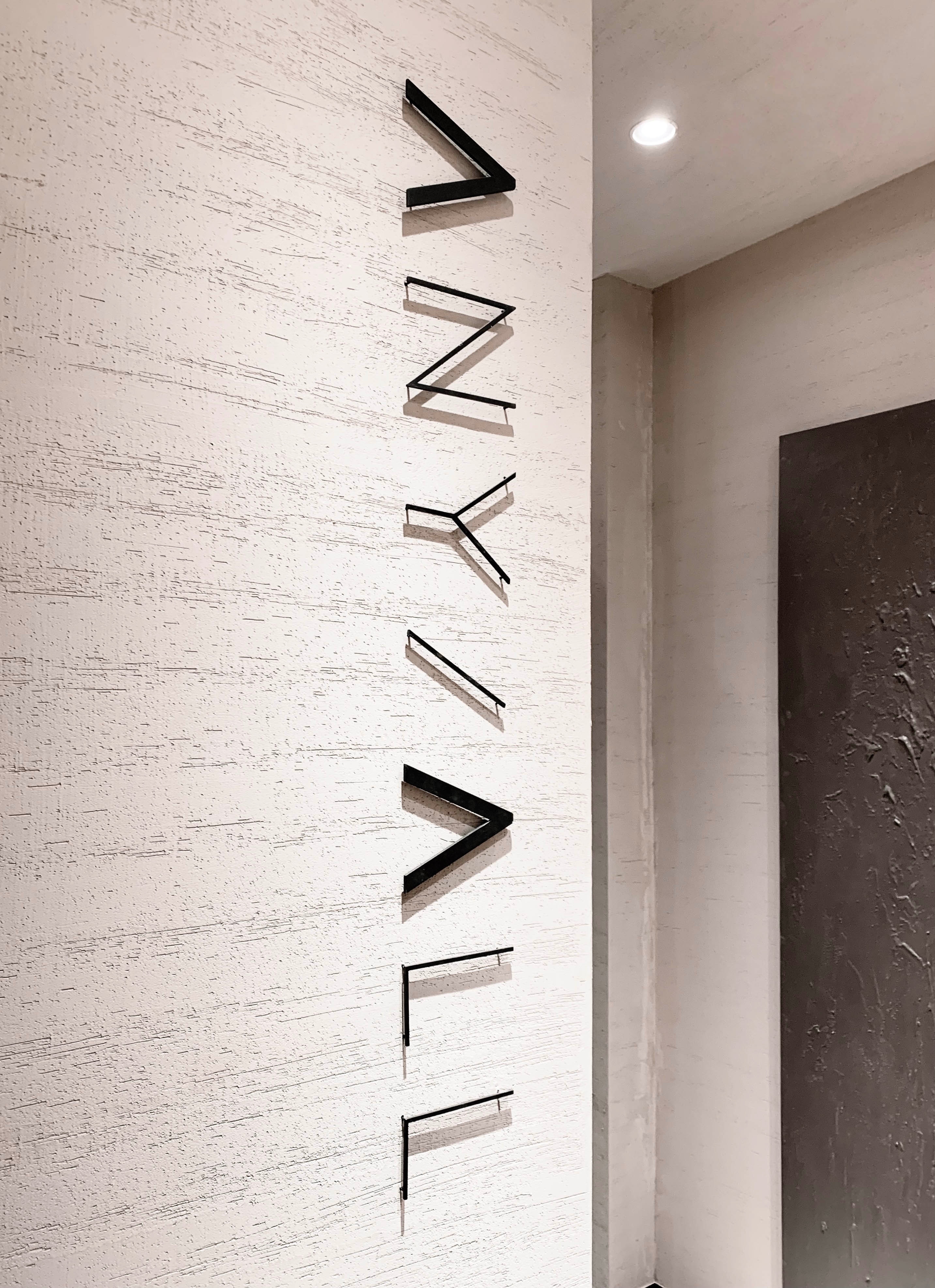 ANYALL 品牌形象店丨中国深圳丨RSXS 睿上形素室内设计有限公司-3