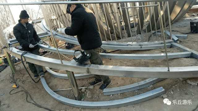 华夏幸福固安中央公园 | 核桃乐园-107