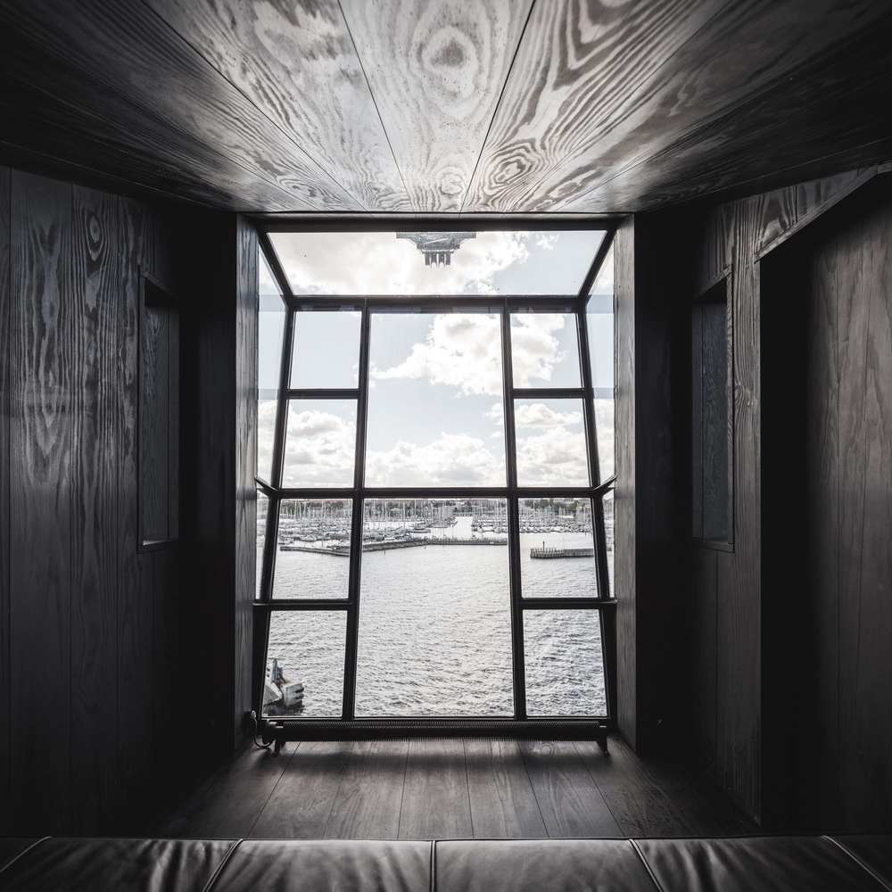 The Krane  Arcgency-99