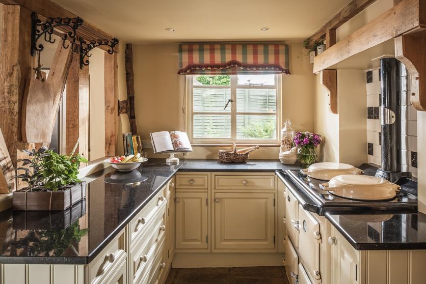 英国Pollyanna小镇梦幻小屋-12