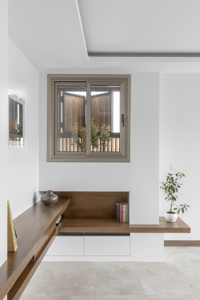 伊朗某公寓楼-35