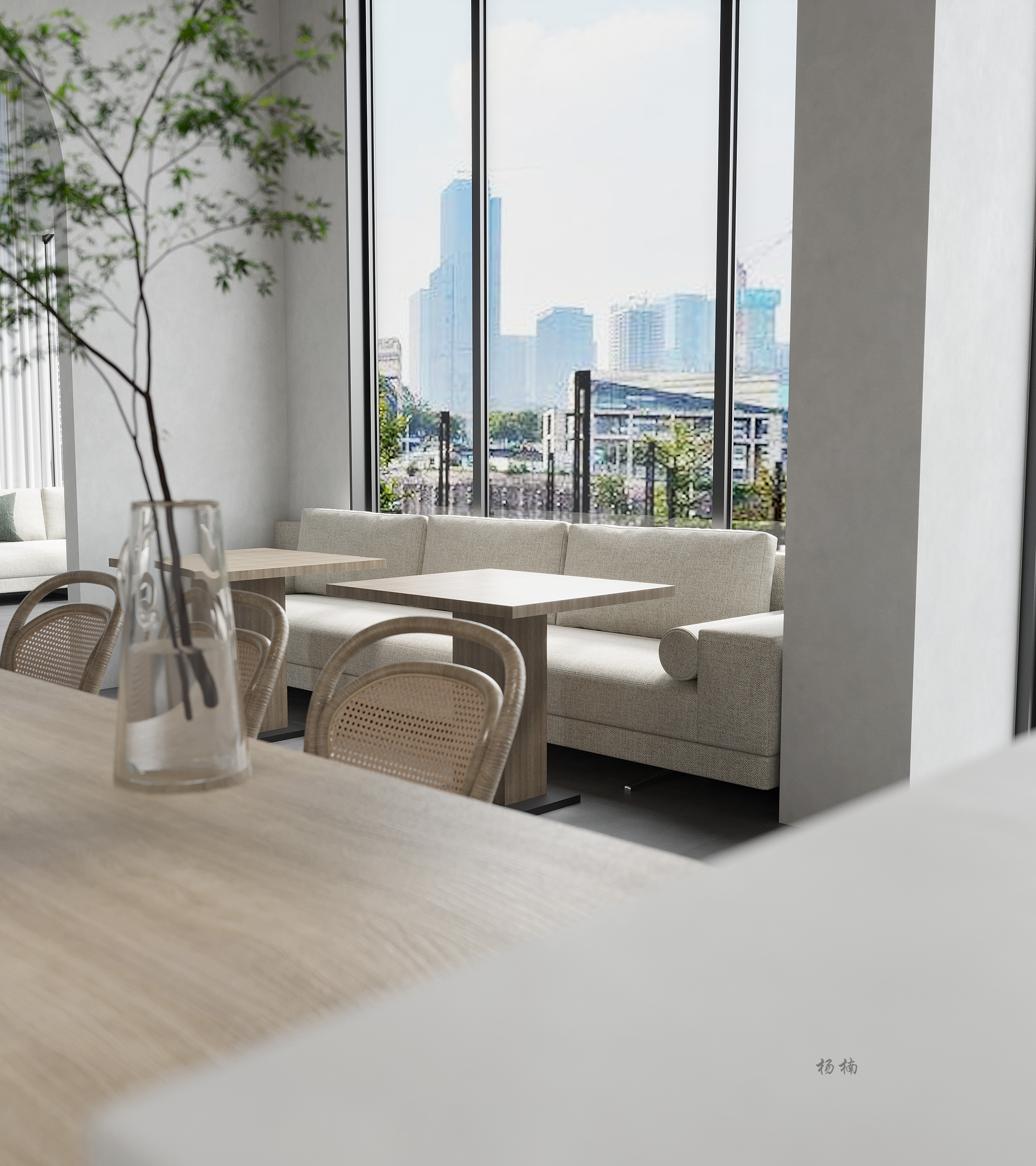 静谧山间民宿-8