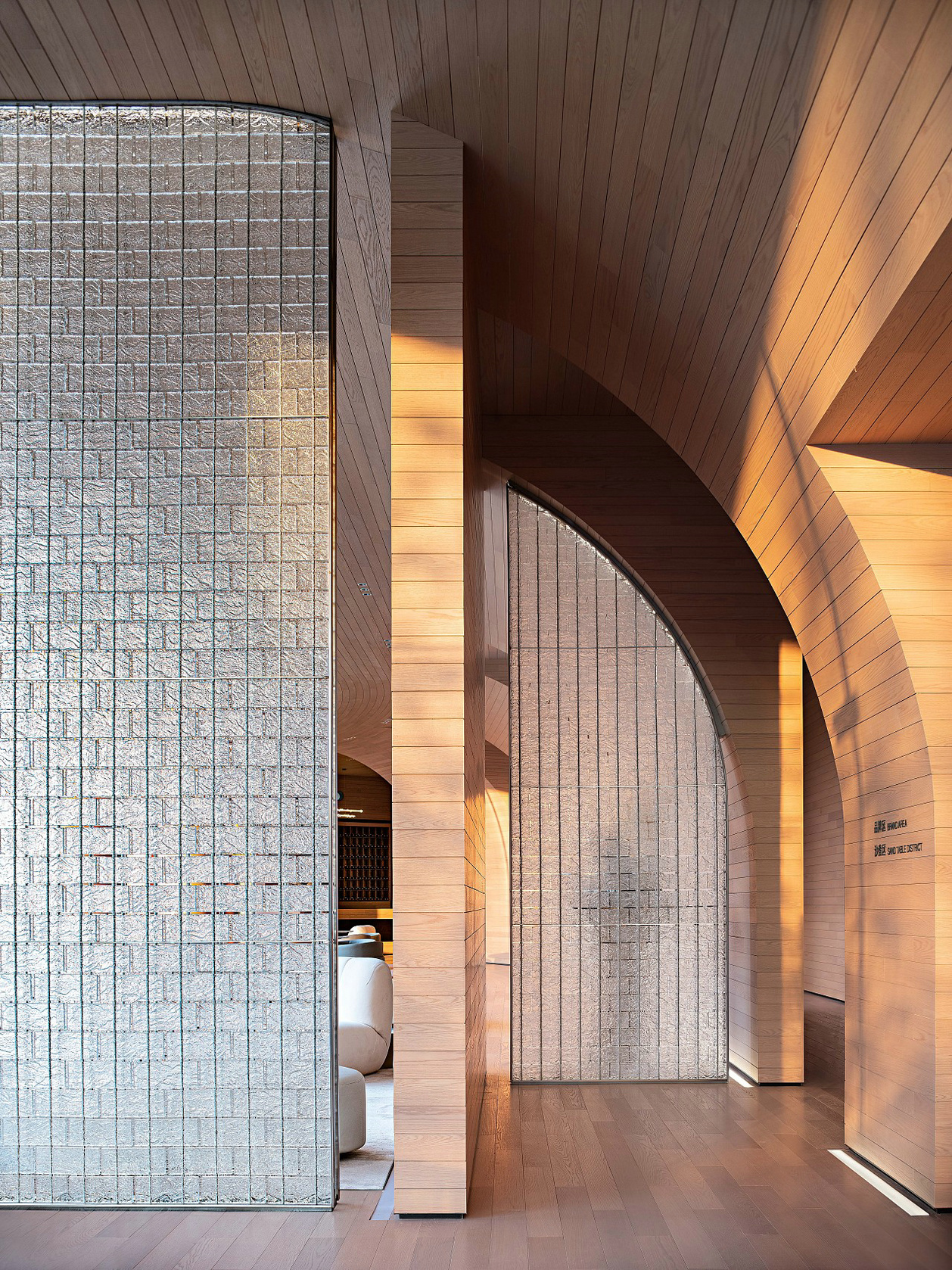 重庆万科璞园项目丨中国重庆丨ENJOYDESIGN-64