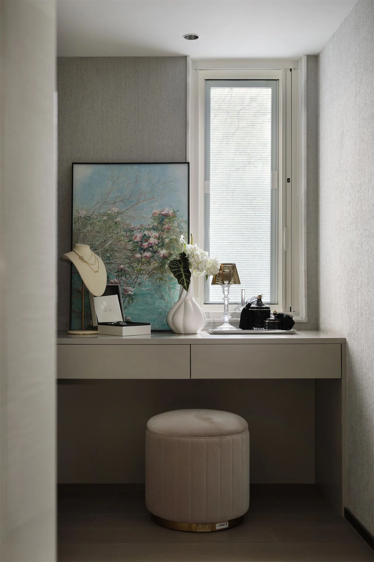 西南海样板间丨中国昆明丨美时美客|国际|设计-0