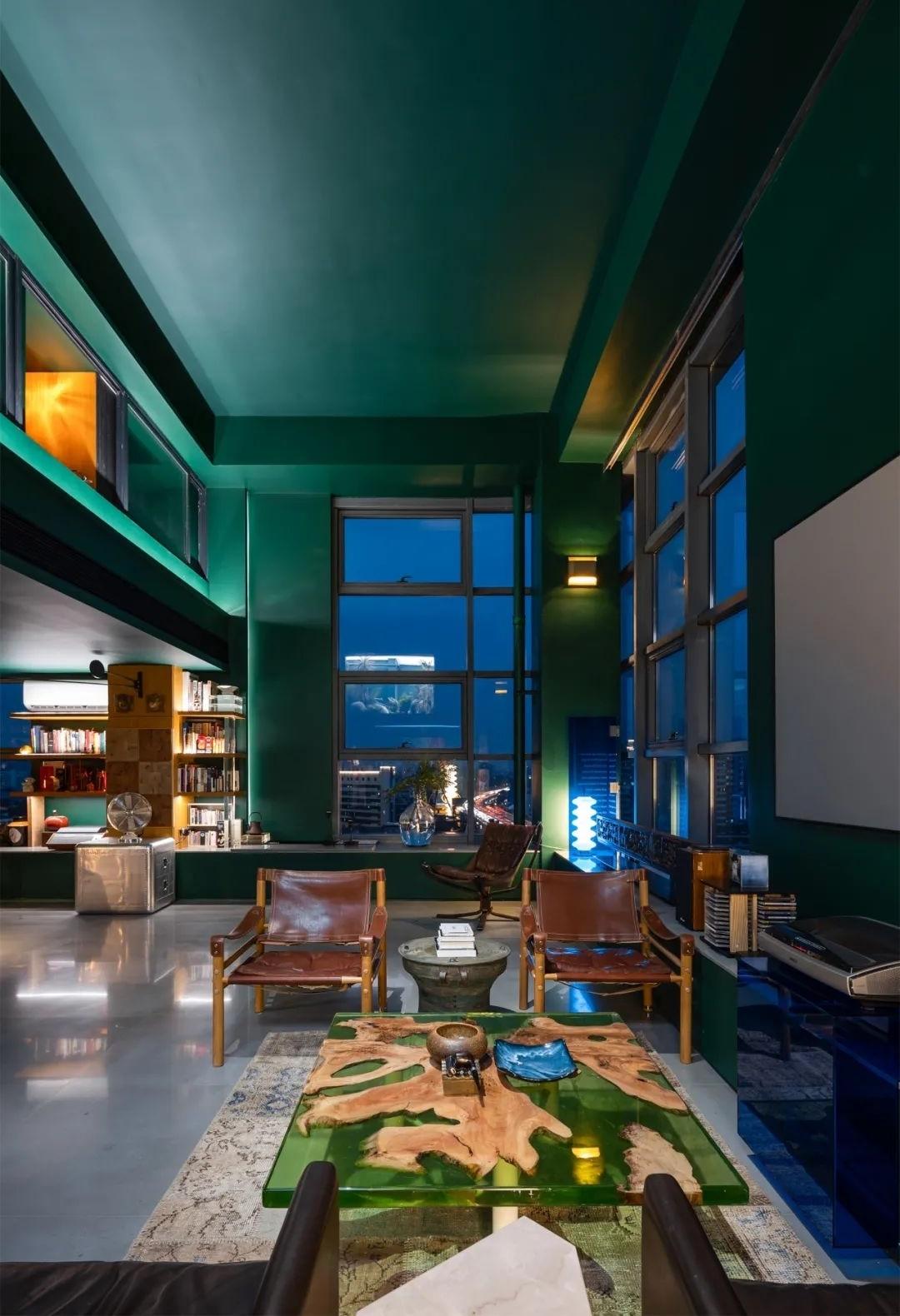 杭州万科·金色城品丨中国杭州丨VBD中置华优设计集团-49