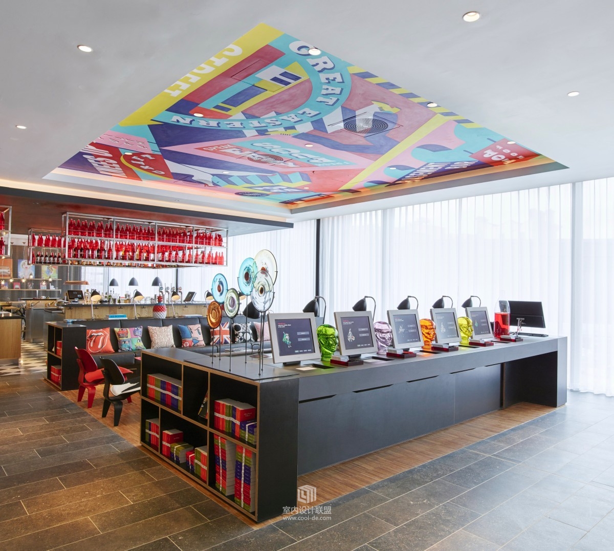 肖荻奇citizenM酒店-7