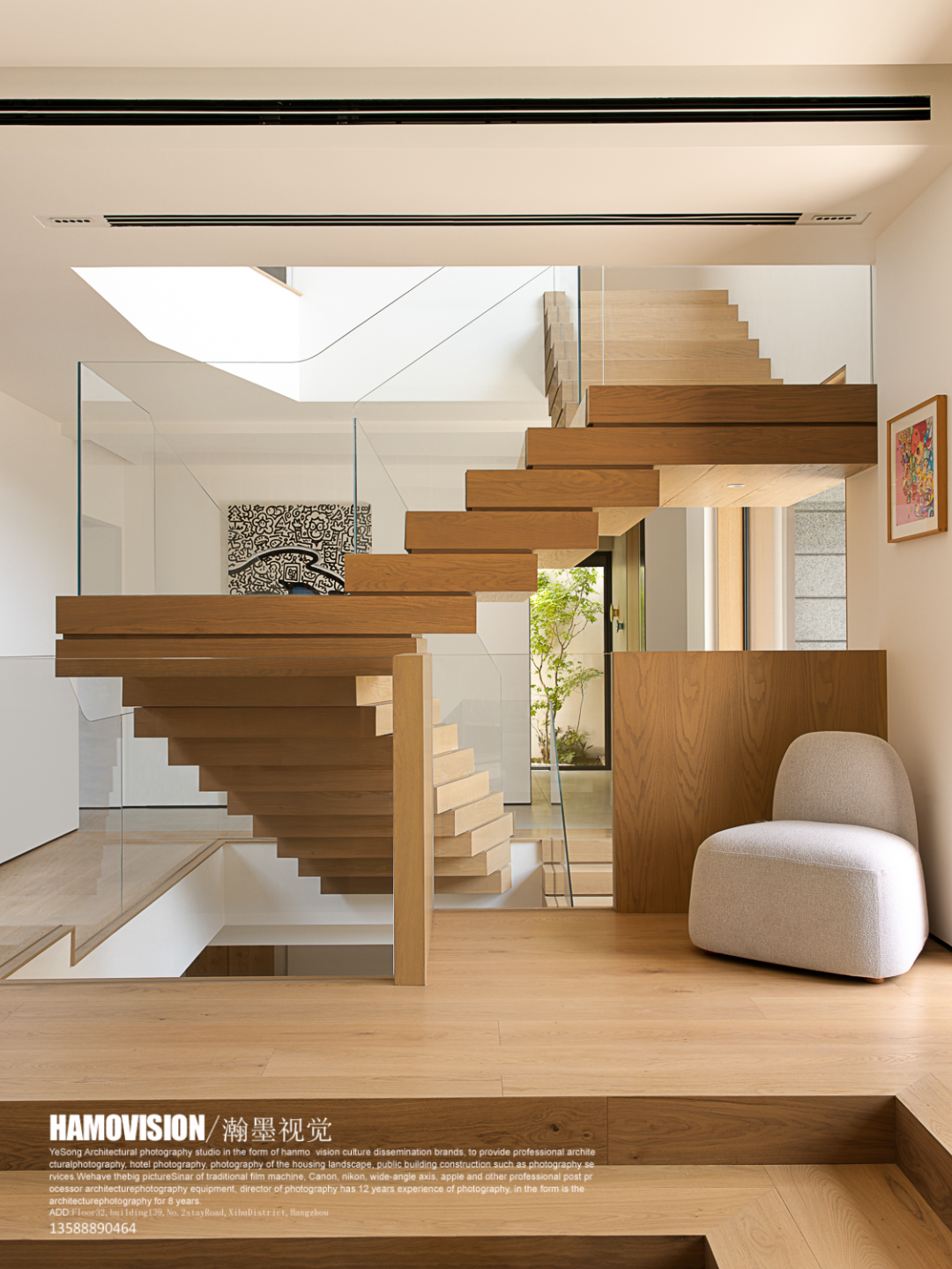 环球首发！×仁恒耦前·叶松摄影|李亚芹设计：家的温度与秩序-97