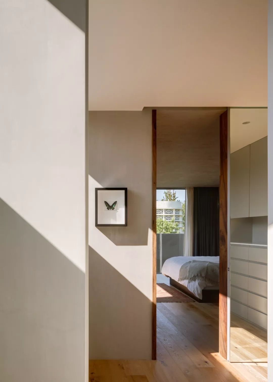 自然灵感,建筑生命——PPAA 的开放设计理念-38