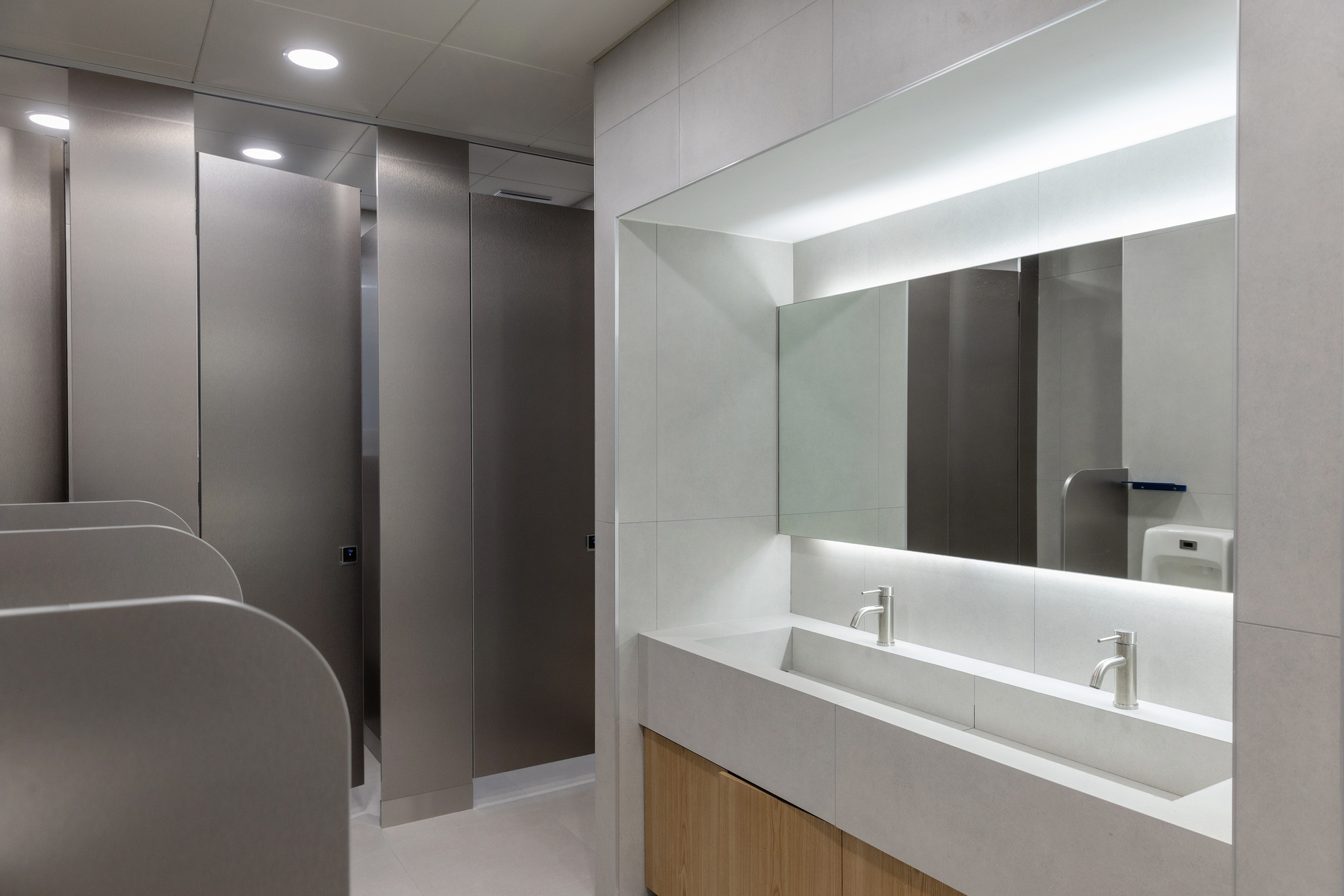 联合中心丨韩国首尔丨G,O Architecture-50