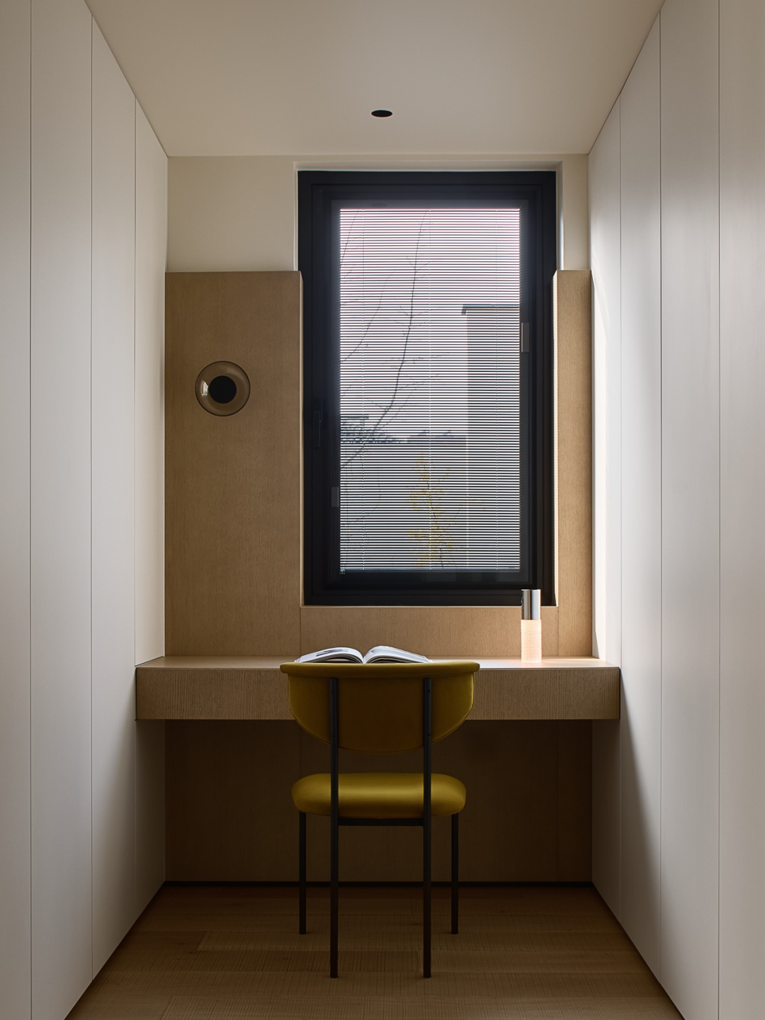 流动柔和的美感丨底层复式-60