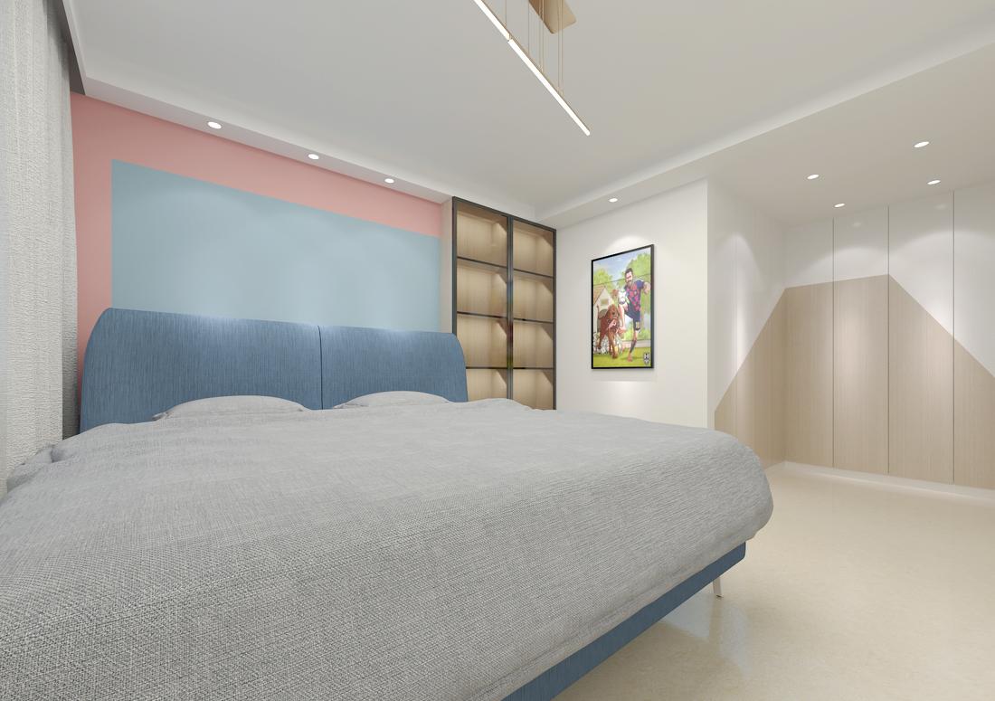 
鄂尔多斯春阳御府9层---《隐赋丨于野》 -6