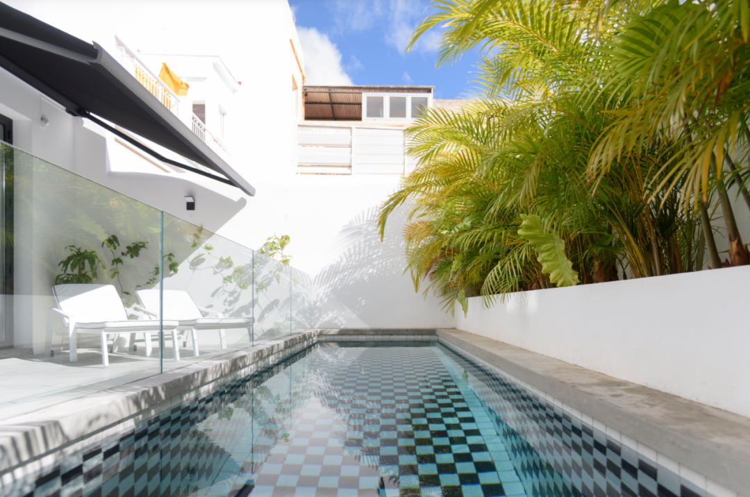 92 年老宅翻新丨西班牙丨AS ArchitectsAnnika Schollin-32