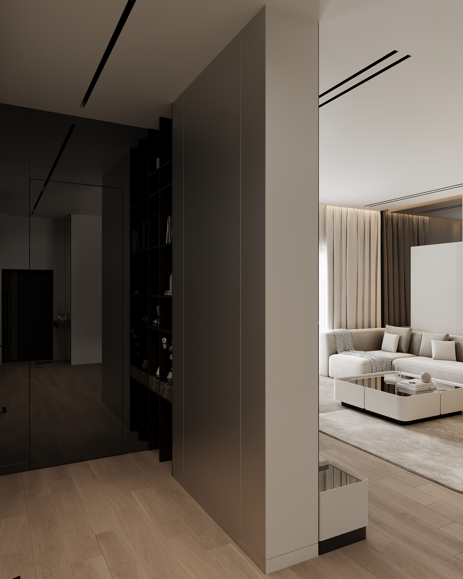 平层丨Dart Studio-24