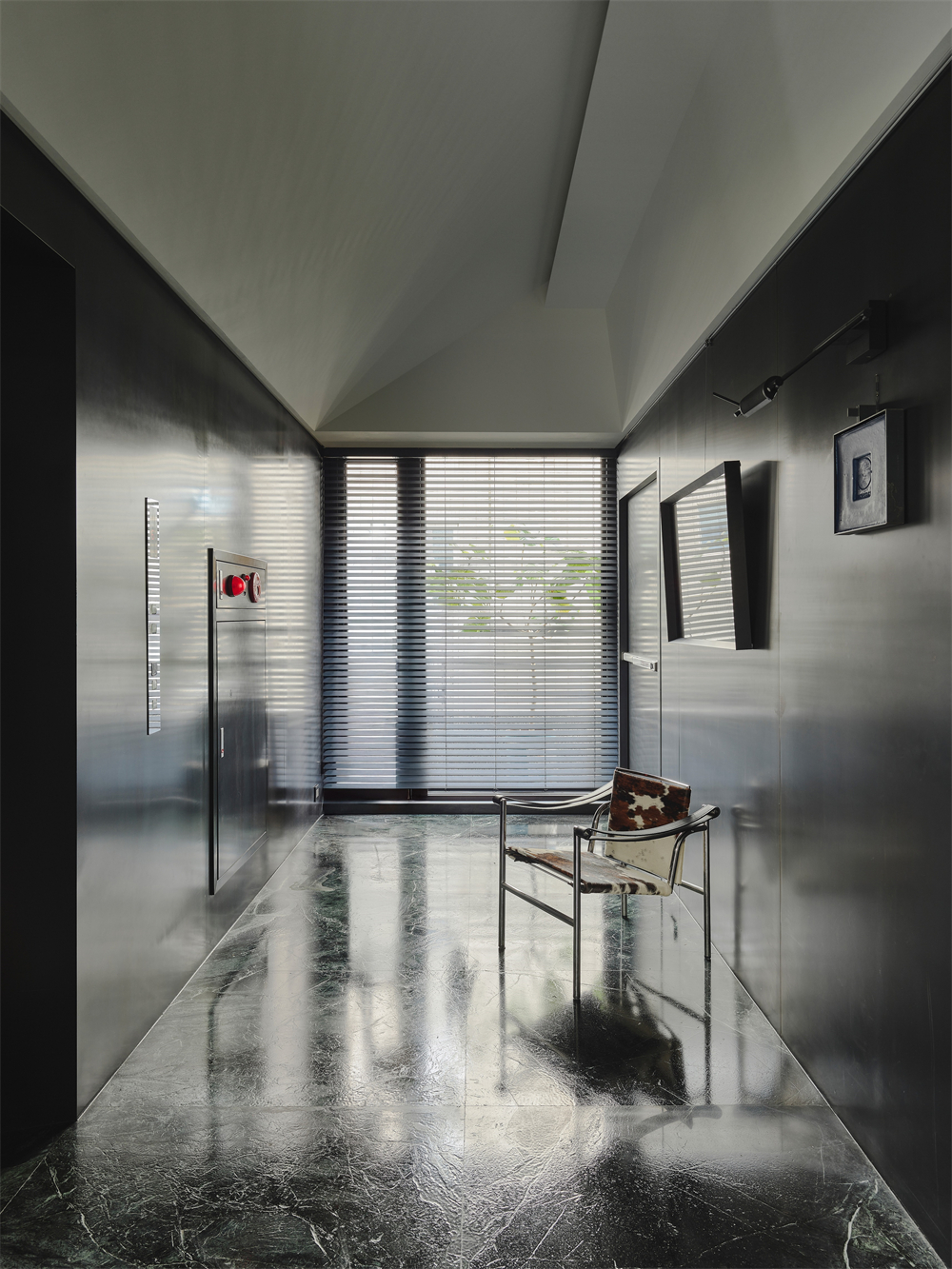 沉积计划办公空间丨中国台湾丨李智翔,葛祝纬,胡育瑄,林佳靖,水相设计-55