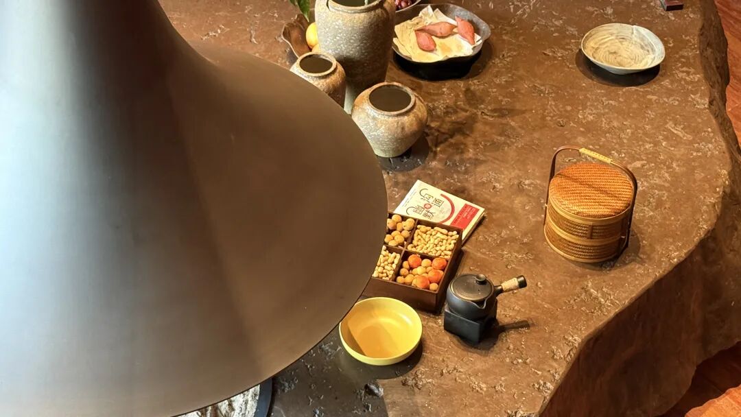 埃文·凯尔入住栖石里！拉开张家界和平之旅的序幕|AD国际设计-70