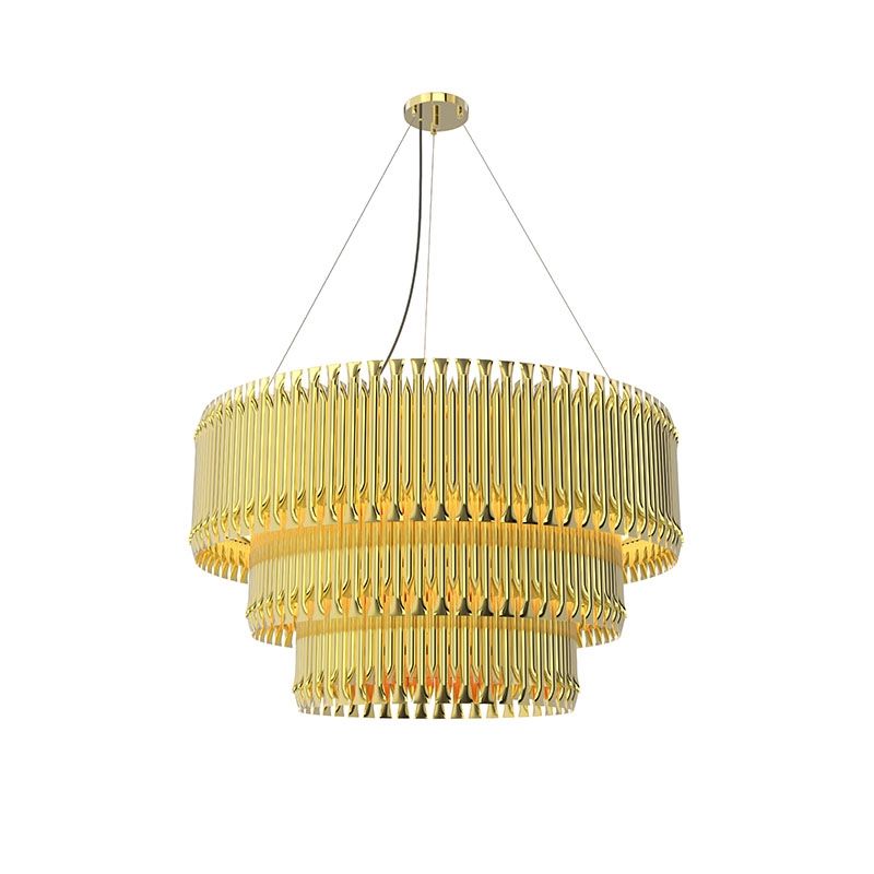 迪拜山私人别墅室内项目丨阿联酋迪拜-6