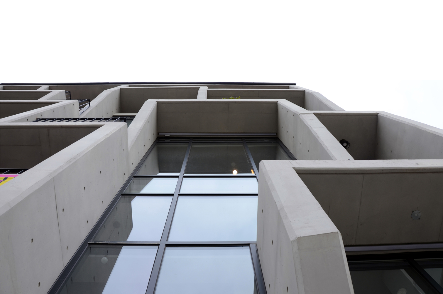 梯田矛盾 · 建筑空间的价值探讨-30