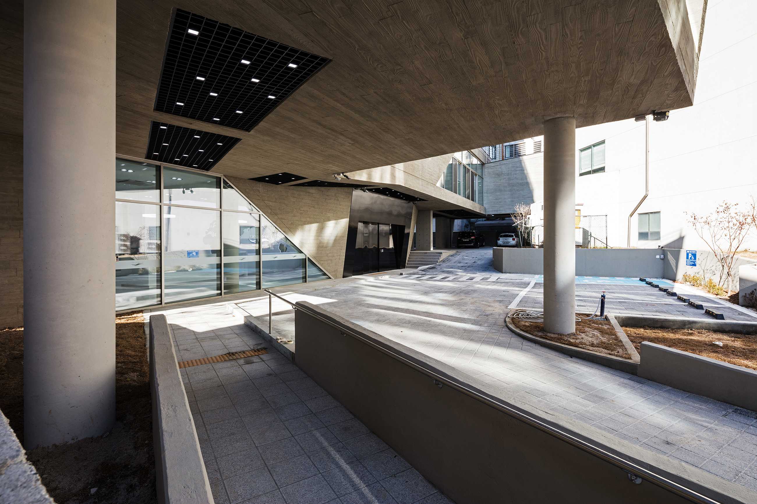 统一·卡弗韩国实验室-12