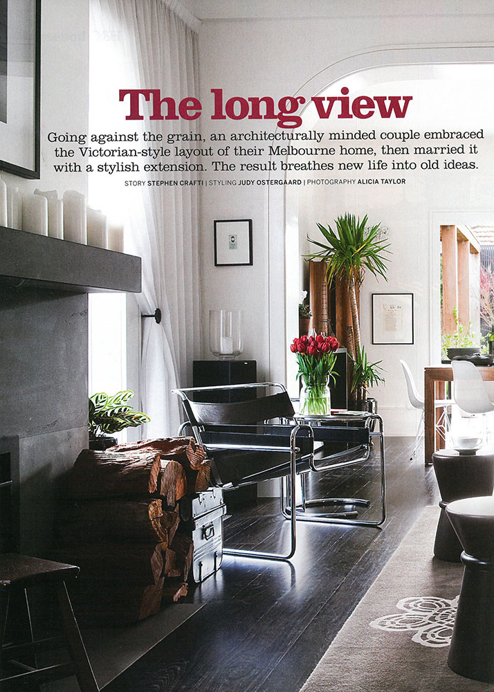 Media Index - B.E Architecture-361