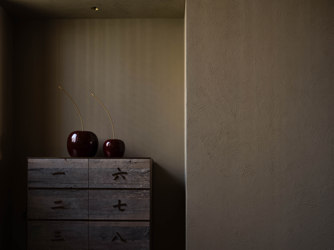 光益地板体验店丨中国东莞丨圣奢设计-79