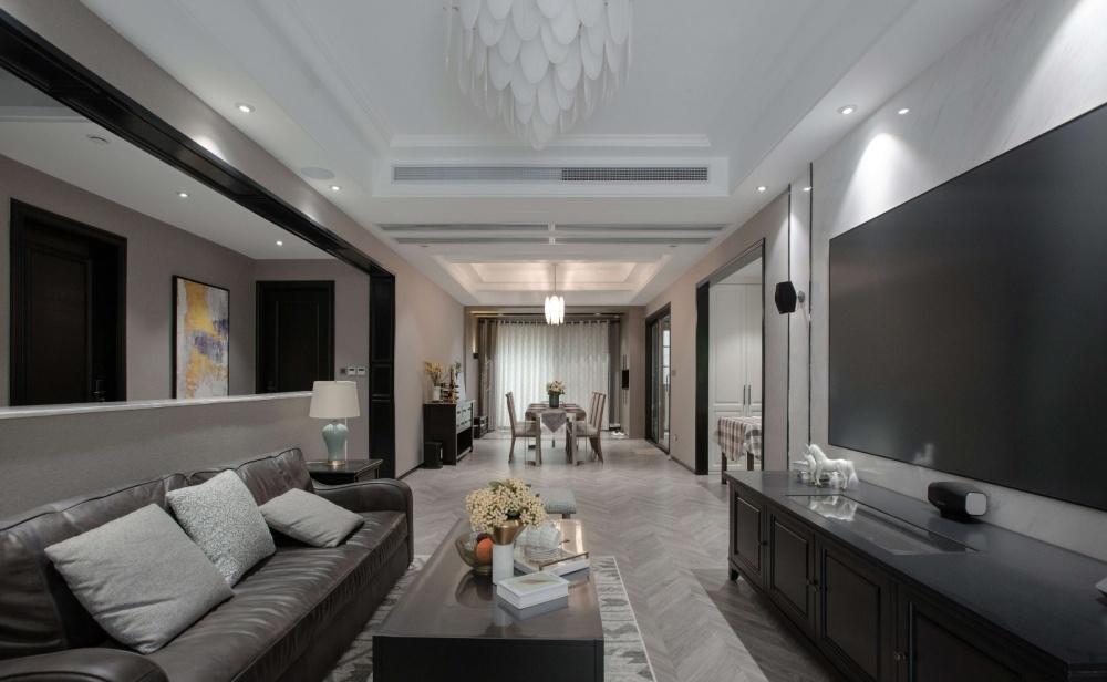 《悦·熹》家居设计-36