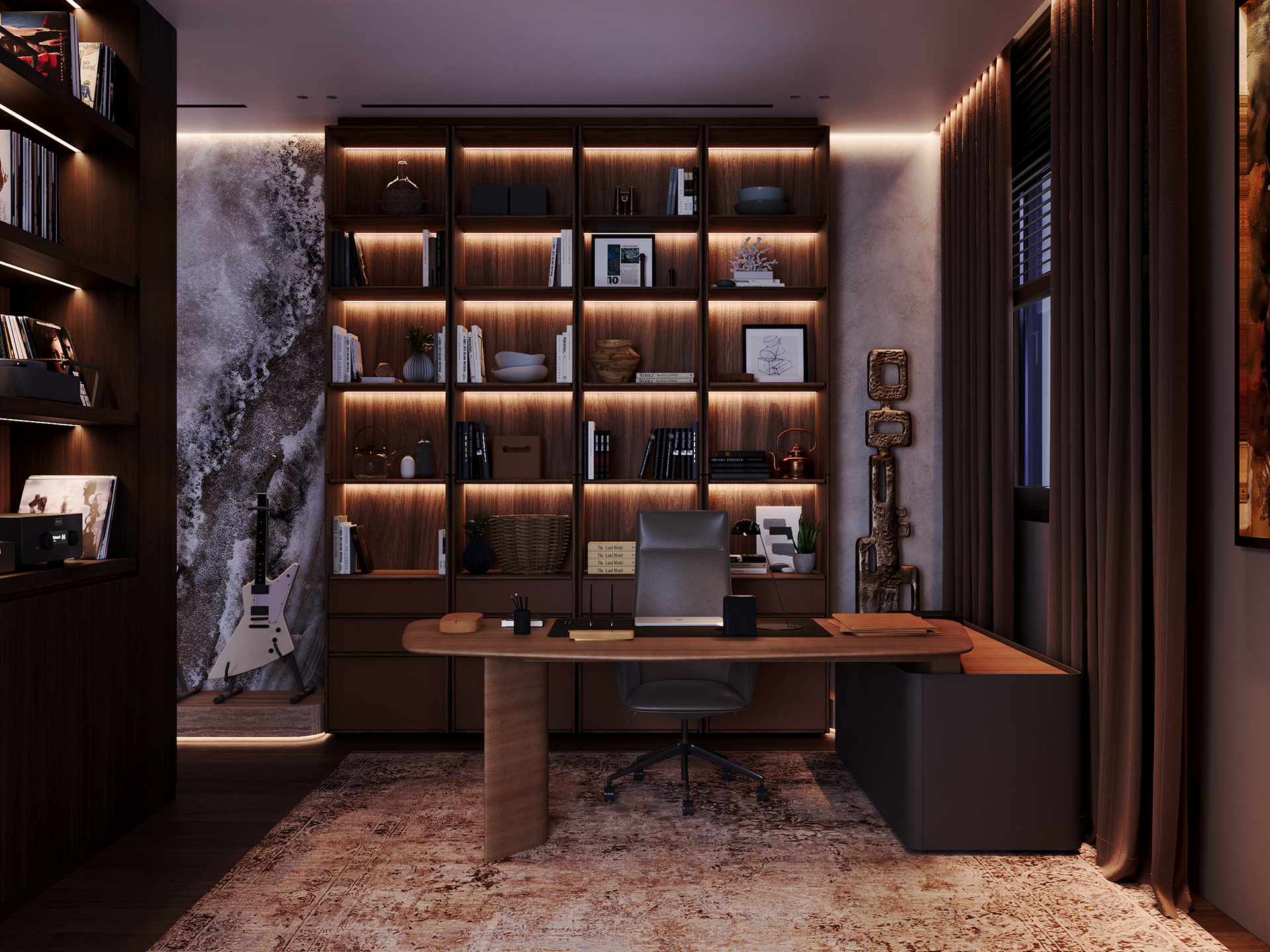 Verde公寓项目丨塞浦路斯-122