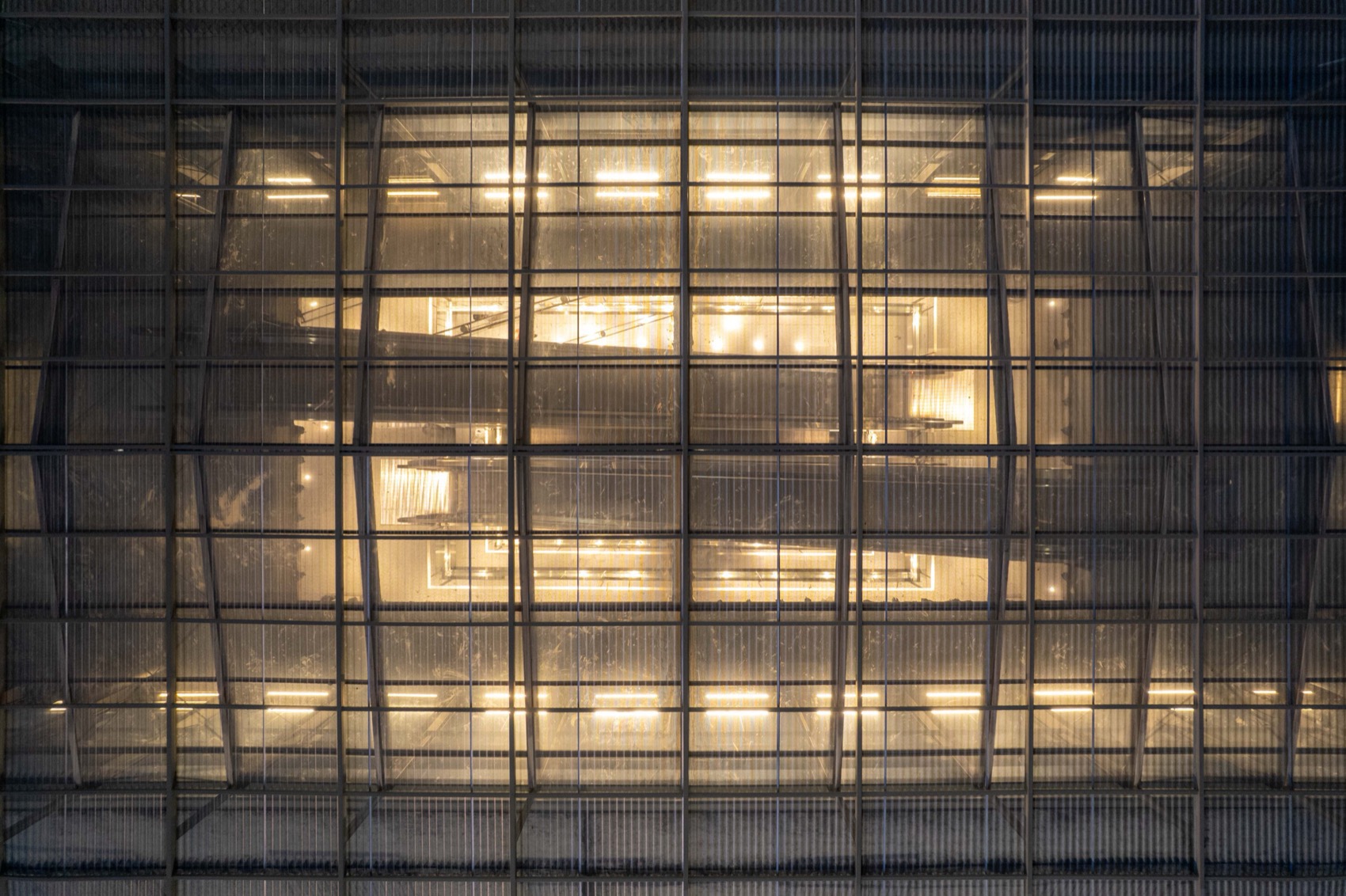 Nuevocentro购物中心翻新丨阿根廷科尔多瓦丨A+R MONDEJAR ARQUITECTOS-63