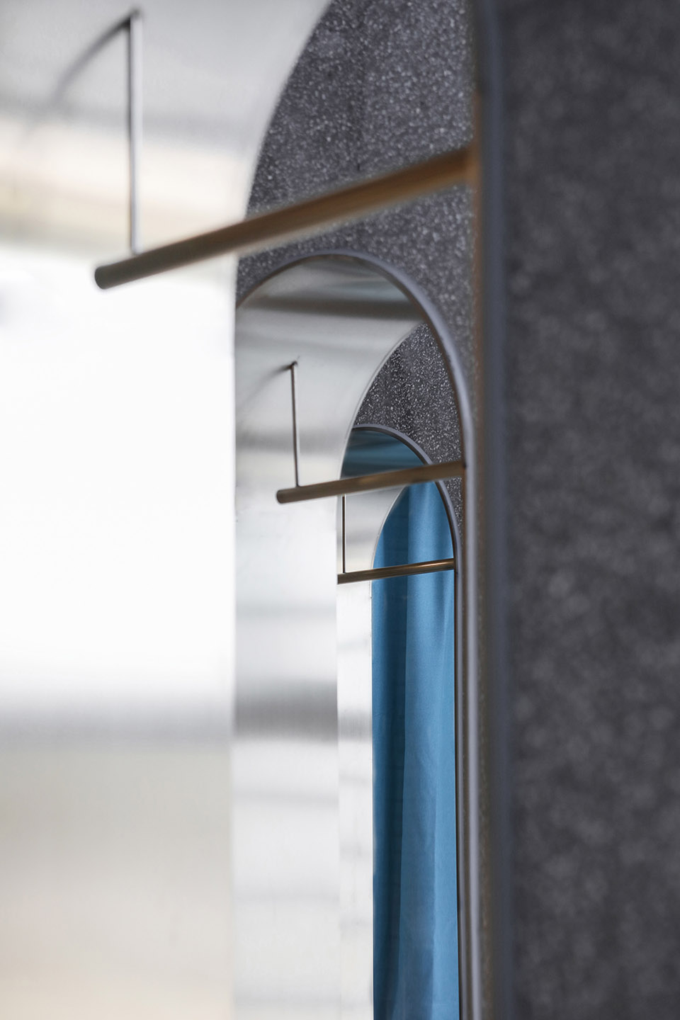 七月 & 女子生活体验中心,上海 / Mur Mur Lab-30