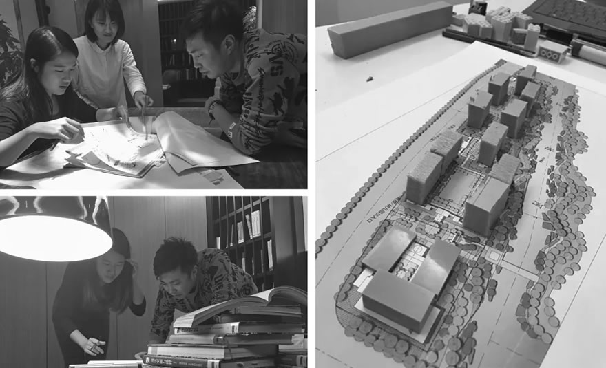 万科天空之城一期住宅丨中国上海-53