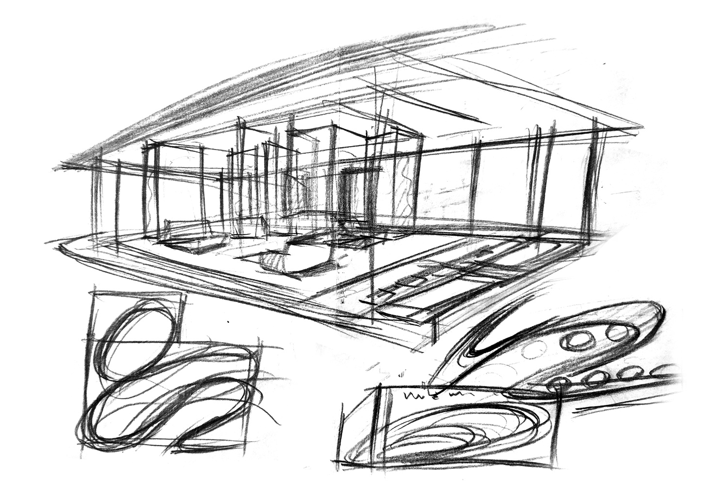 宝安•FIT CLUB Whisky&Cocktail No 2丨中国深圳丨LSG 设计事务所-45