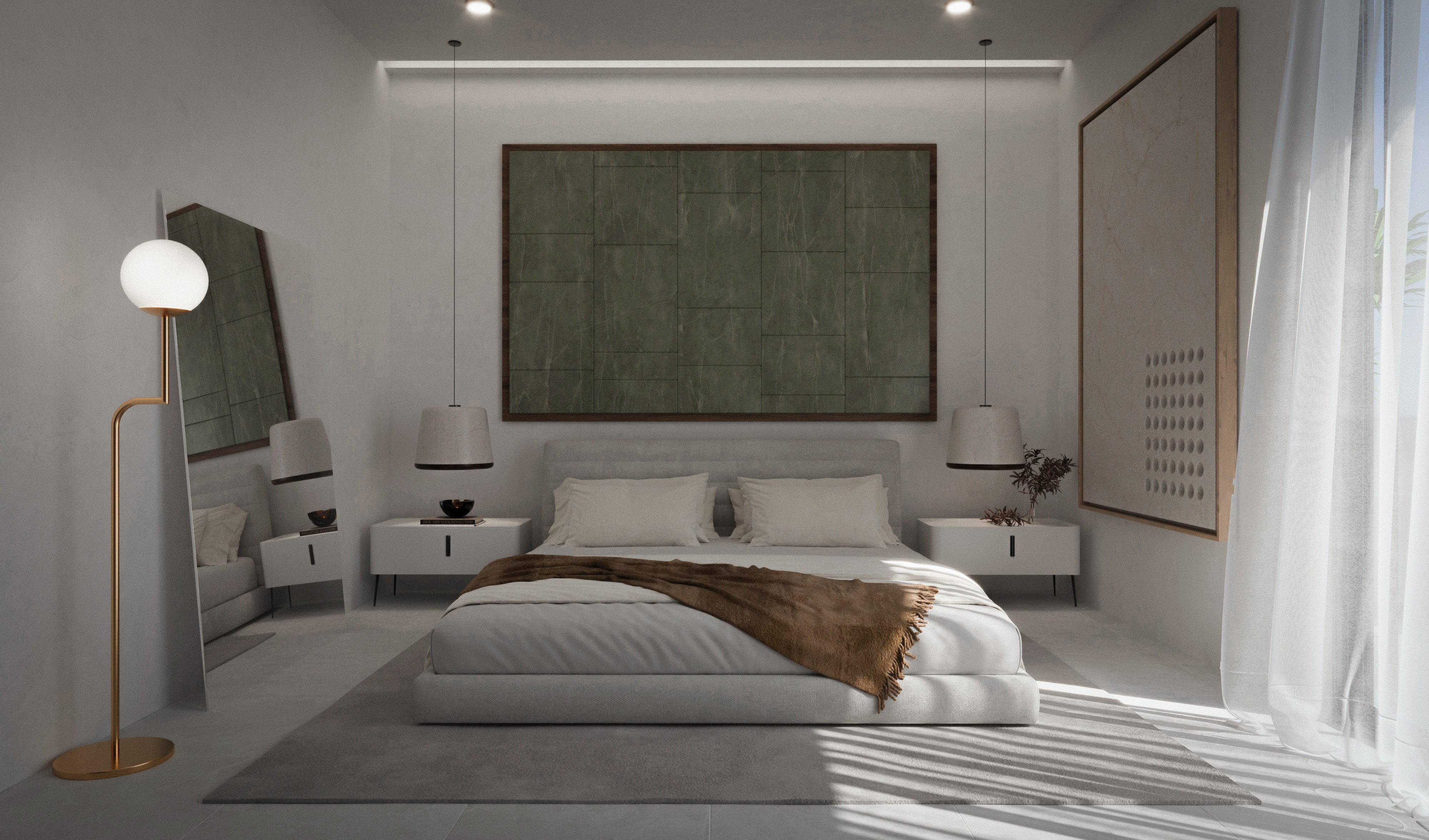 绿洲之家丨哥斯达黎加圣何塞-14