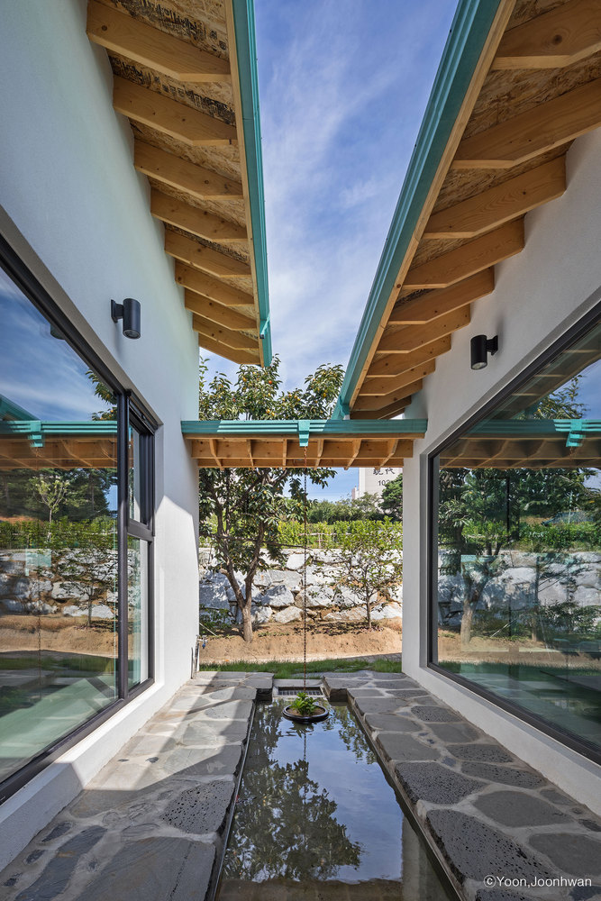 韩城南院·小屋与文化活动办公室-26