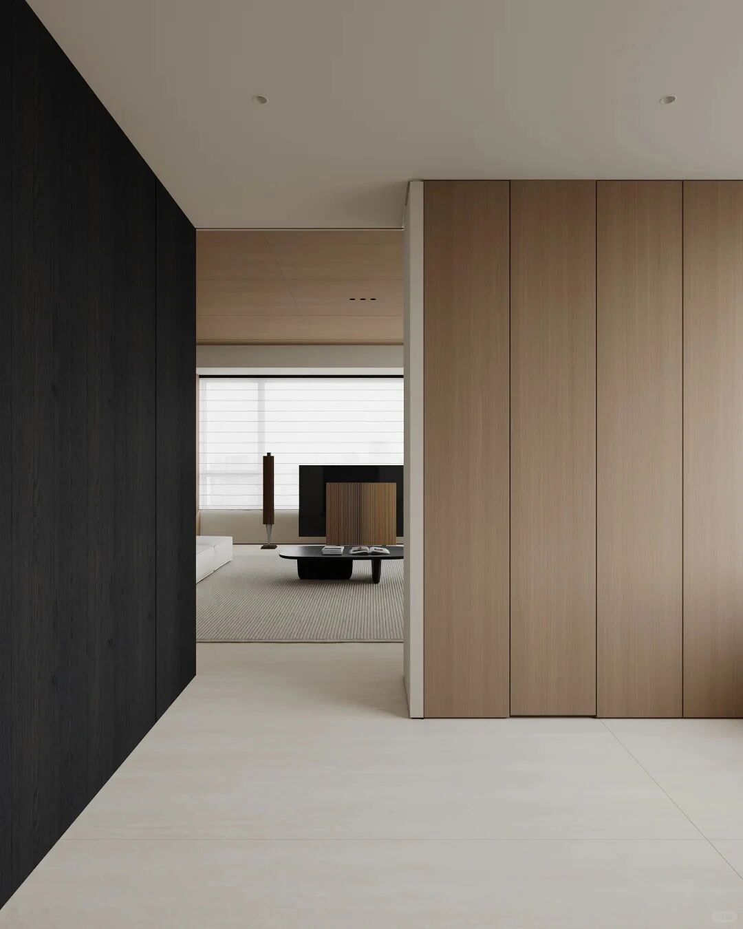 极简私宅  重塑当代语境-43