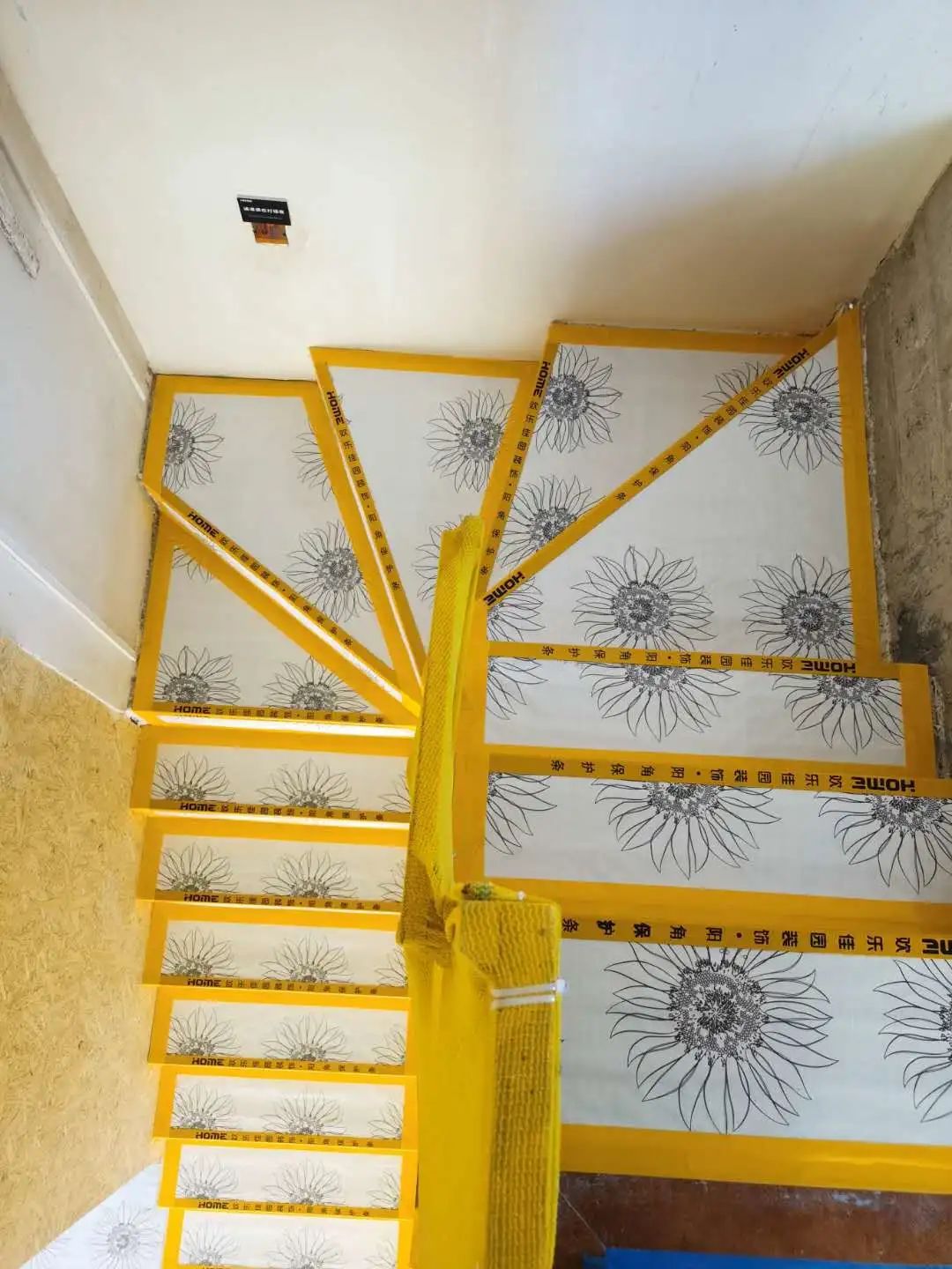 2020 欢乐佳园乐活认证昆明站 探秘优秀工地现场-11