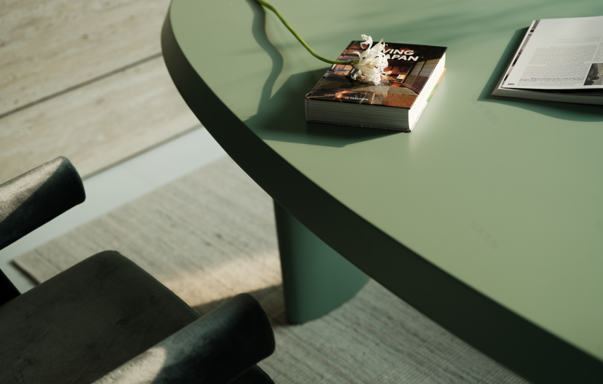 香颂漫语丨中国宁波丨TLXD童凌霄设计-16