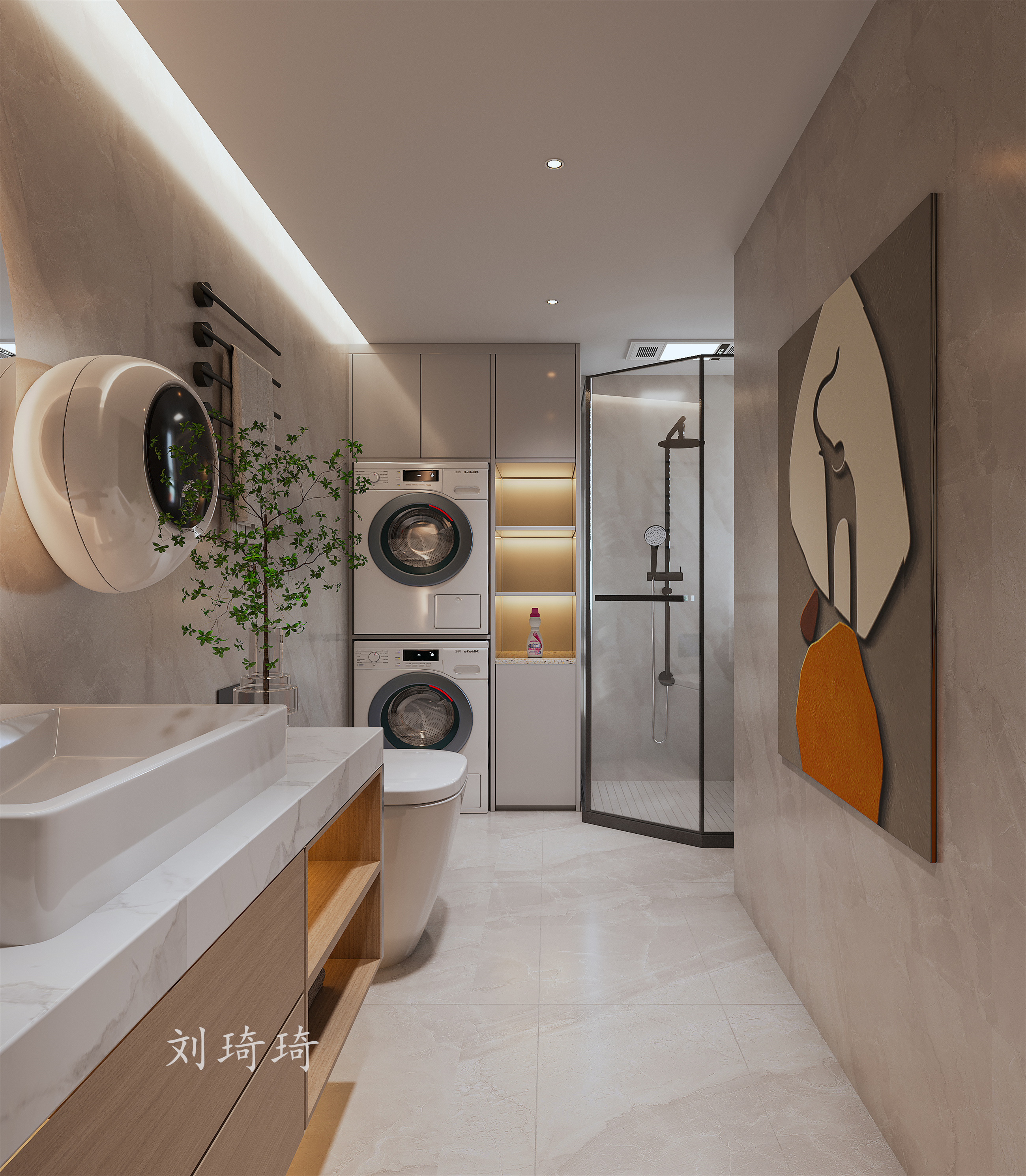 意式风|你绝对绕不过的意式极简-10