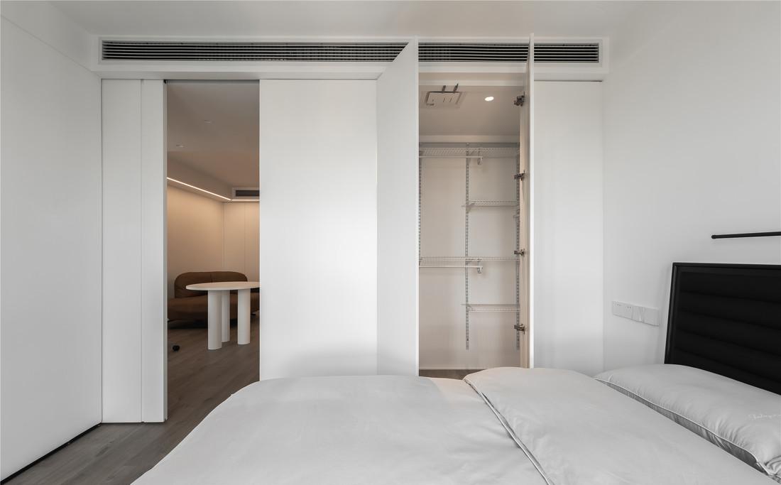 周俊杰丨公寓丨BLANK-20