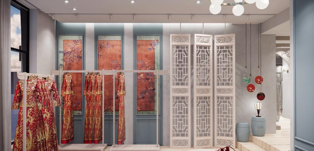 香港珑御婚纱店-12