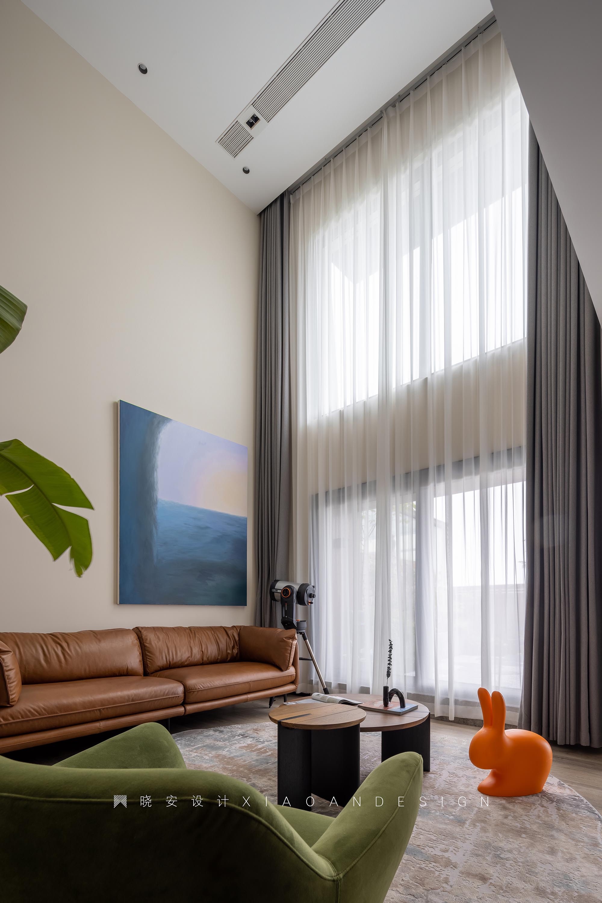 晓安新作｜浪漫回响·关于幸福，我们就是答案-2