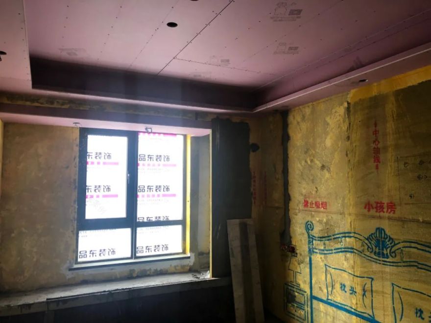 永江府现代简约家居设计丨中国台州丨品东装饰-46